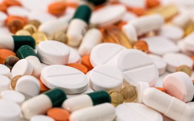 Psikiyatri, İlaçlar ve Depresyon Hakkında Bilgilendirme Dosyası