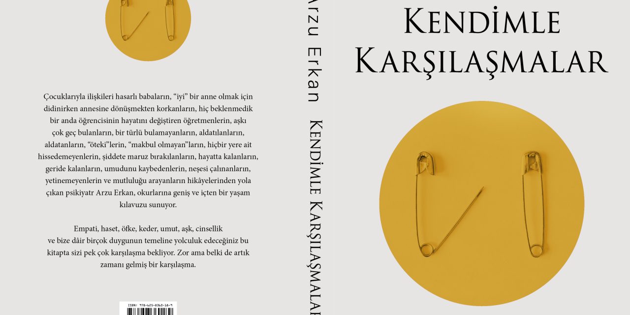 KENDİMLE KARŞILAŞMALAR