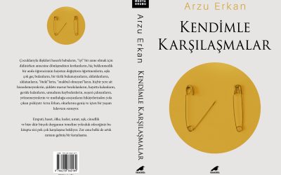 KENDİMLE KARŞILAŞMALAR