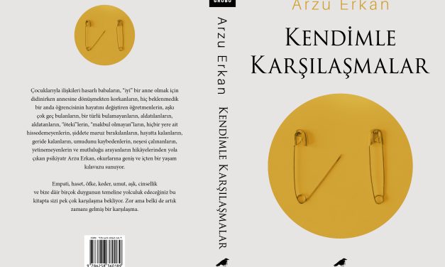 KENDİMLE KARŞILAŞMALAR